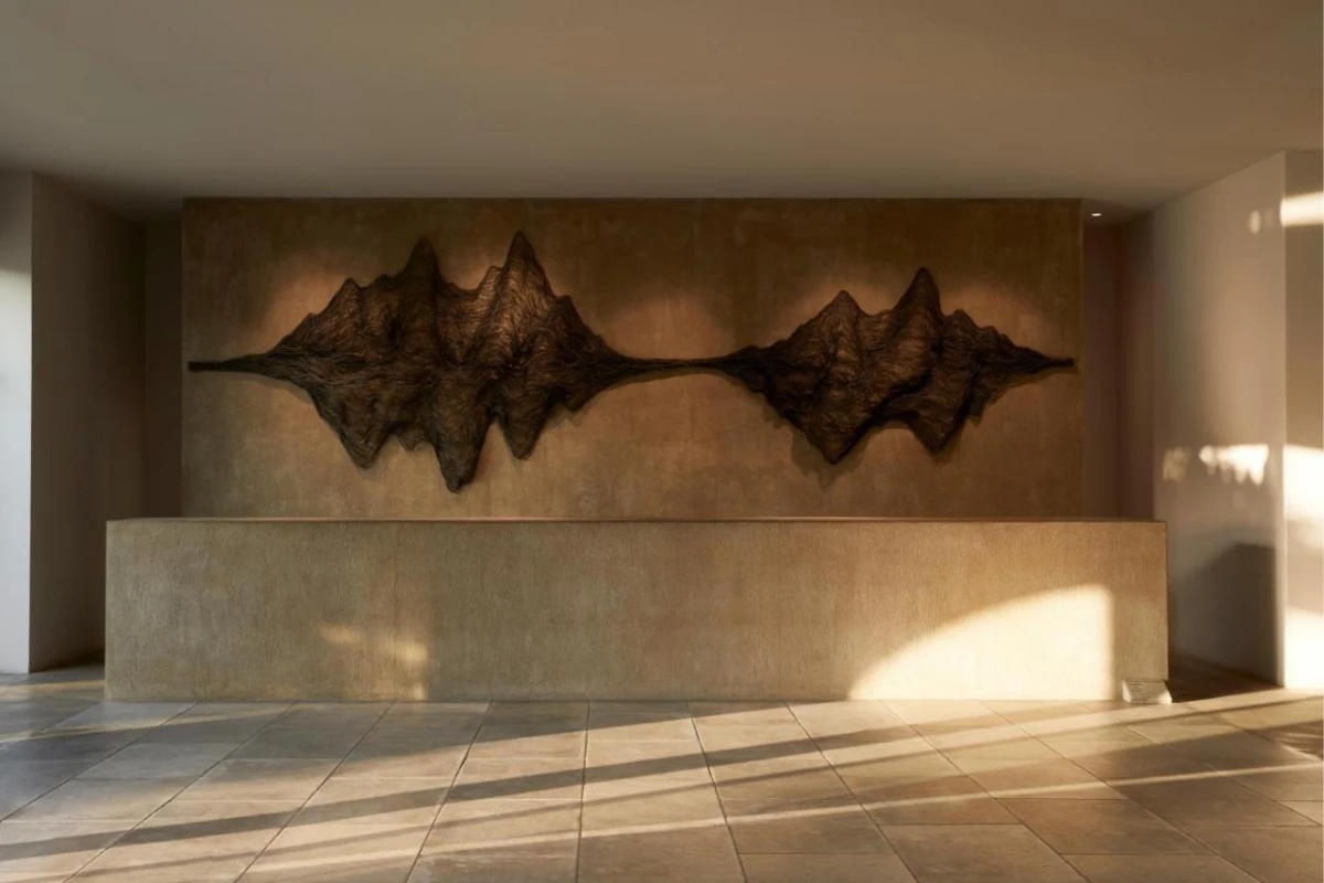 Minos Beach Art Hotel - Hotel Photo 31