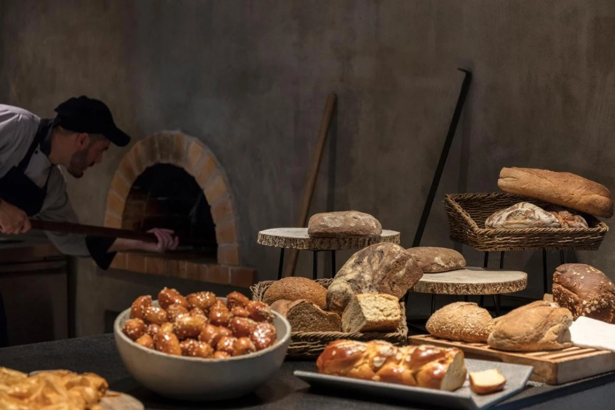 Minos Beach Art Hotel - Hotel Photo 32