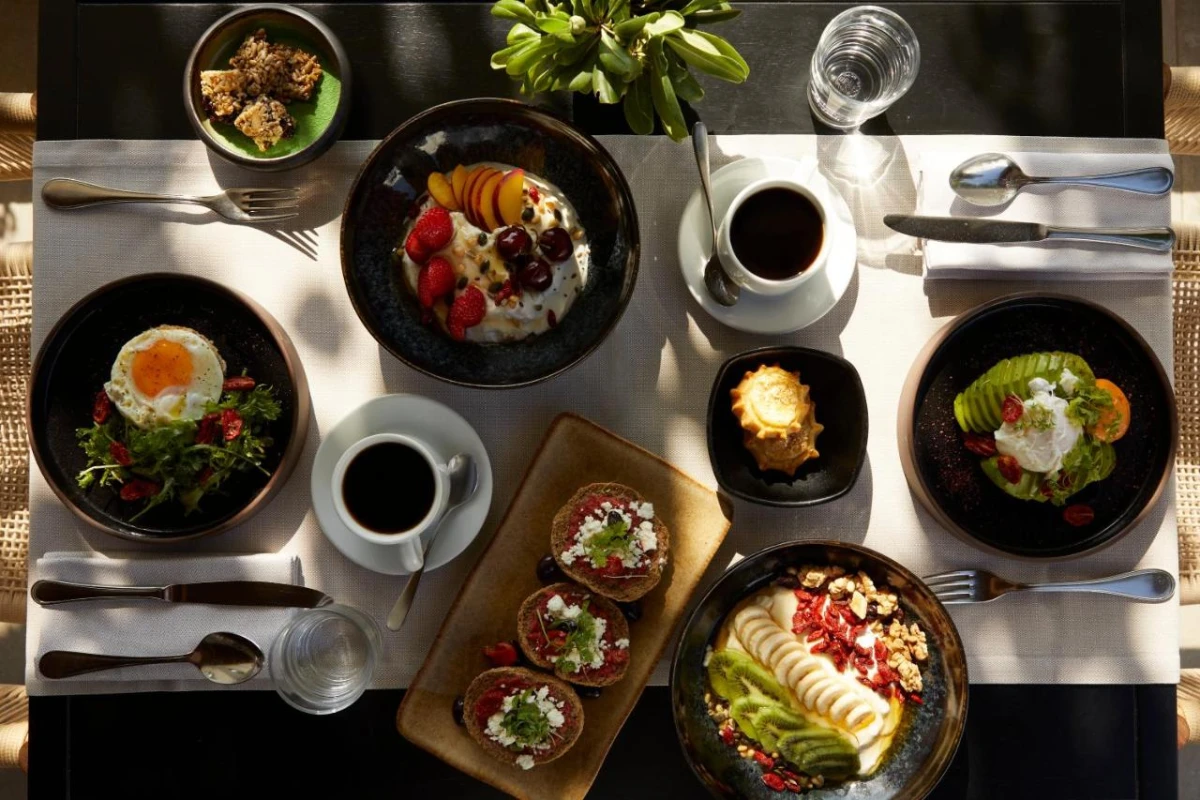 Minos Beach Art Hotel - Hotel Photo 33