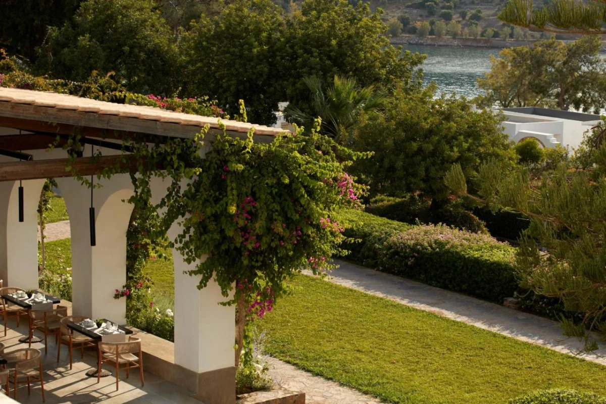 Minos Beach Art Hotel - Hotel Photo 34