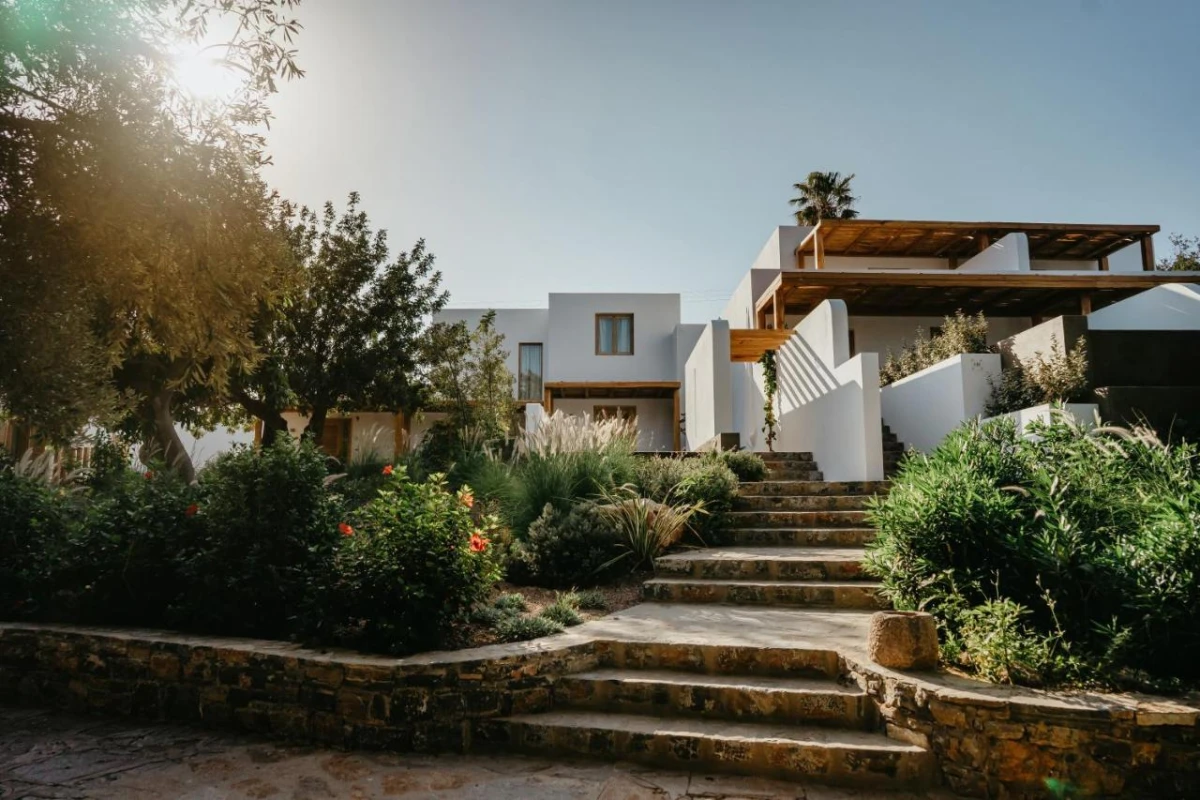 Minos Beach Art Hotel - Hotel Photo 38