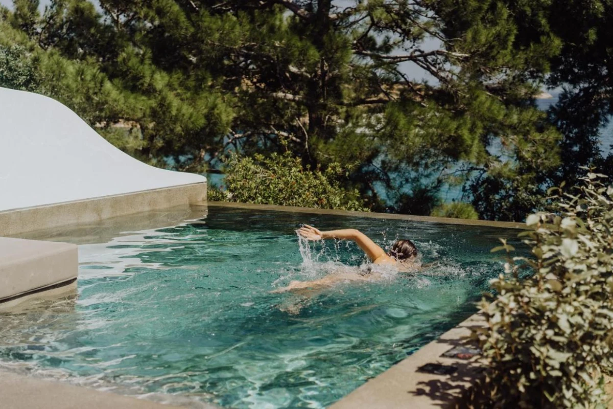 Minos Beach Art Hotel - Hotel Photo 39