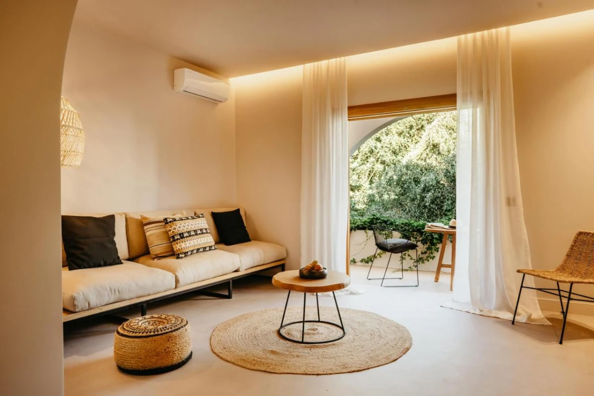 Minos Beach Art Hotel - Hotel Photo 41