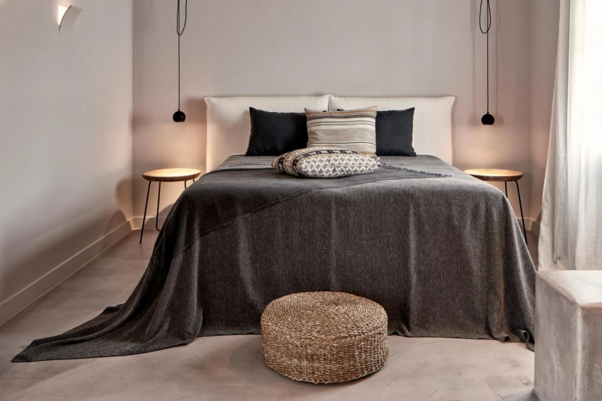 Minos Beach Art Hotel - Hotel Photo 49