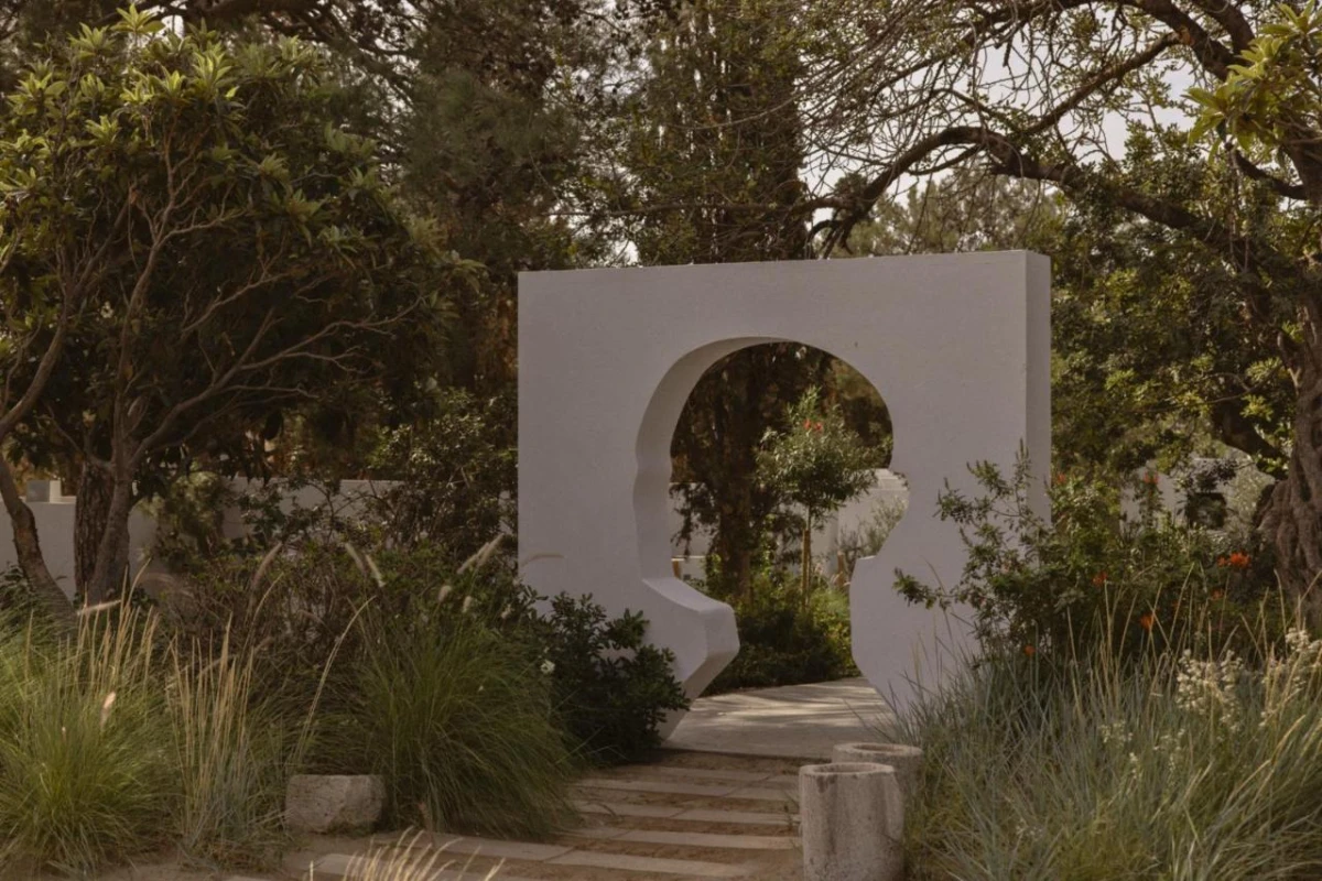 Minos Beach Art Hotel - Hotel Photo 58