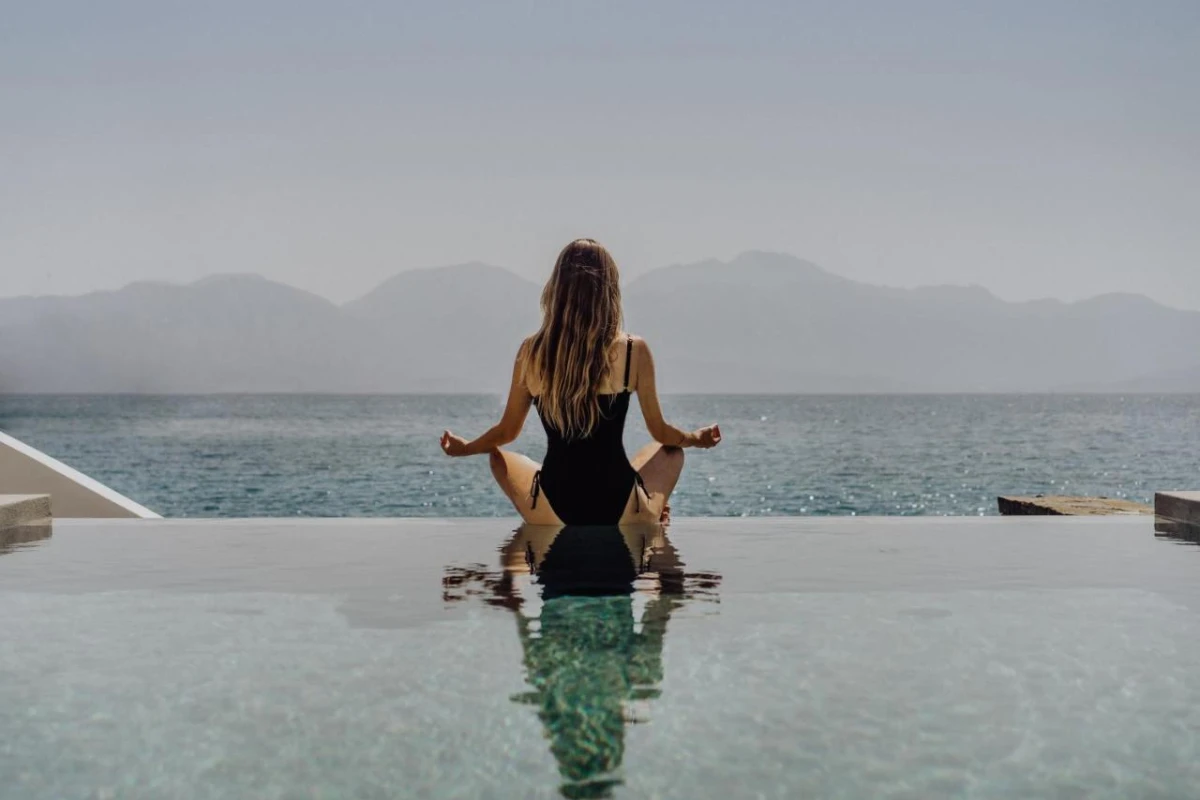 Minos Beach Art Hotel - Hotel Photo 61