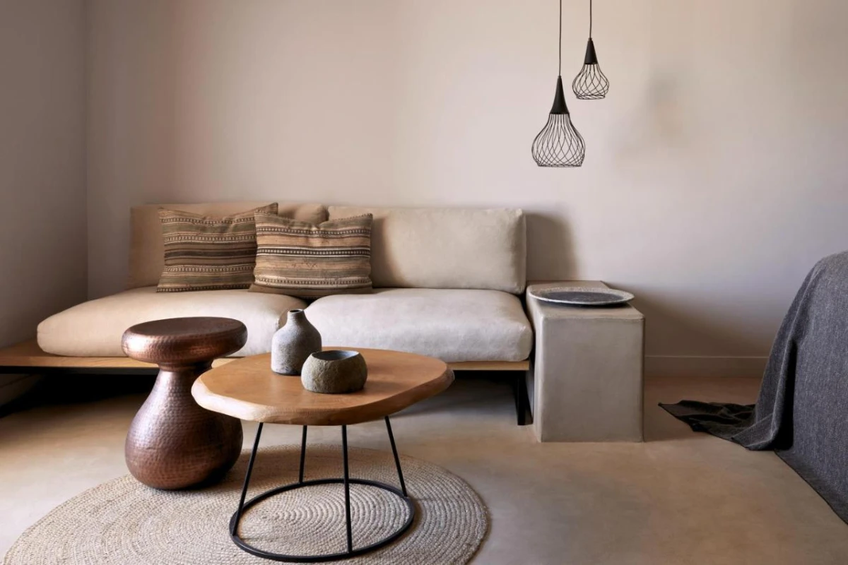 Minos Beach Art Hotel - Hotel Photo 66