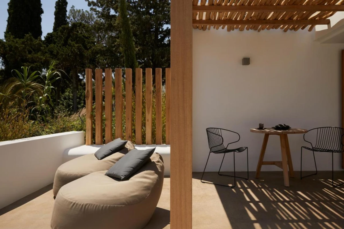 Minos Beach Art Hotel - Hotel Photo 69