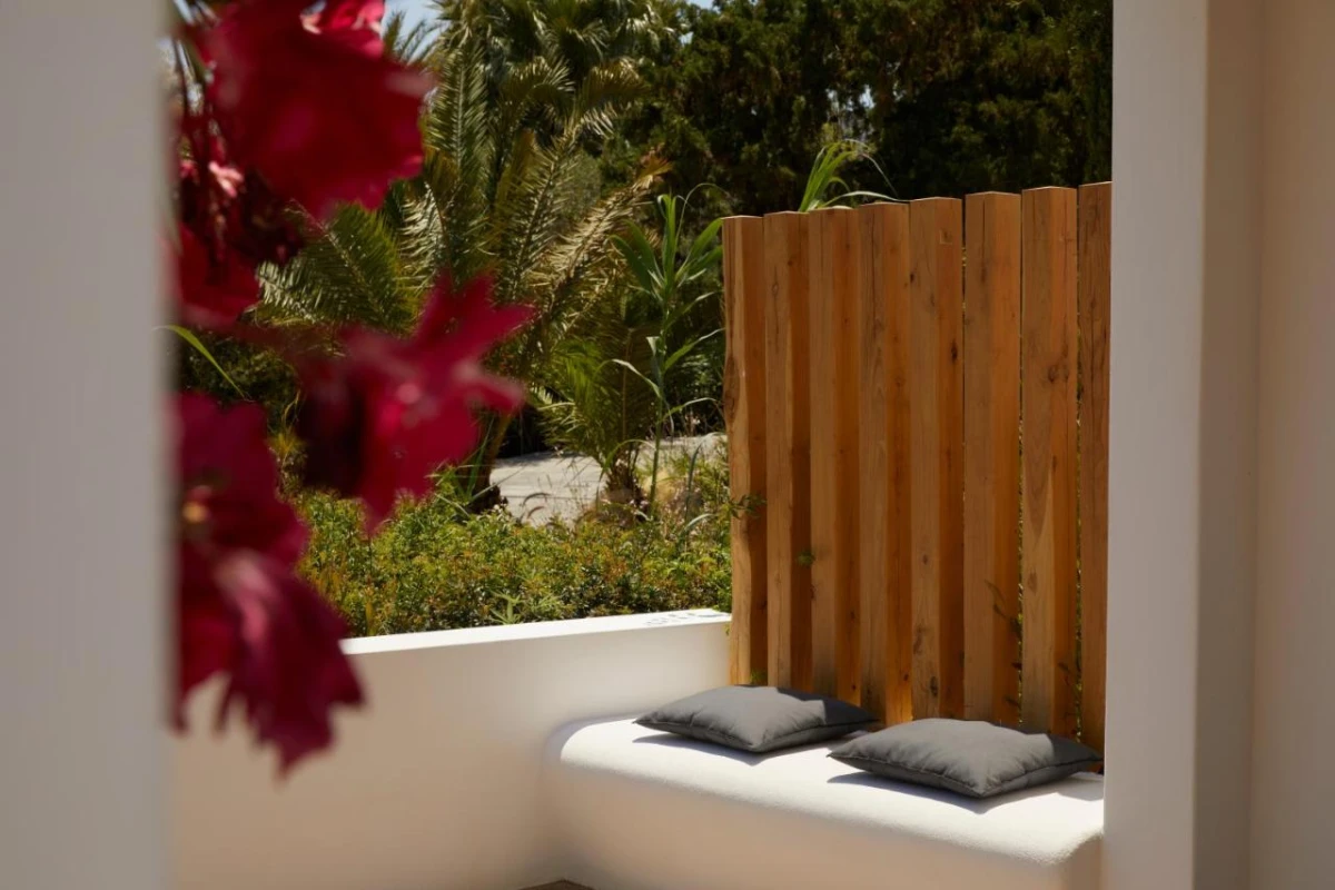 Minos Beach Art Hotel - Hotel Photo 70