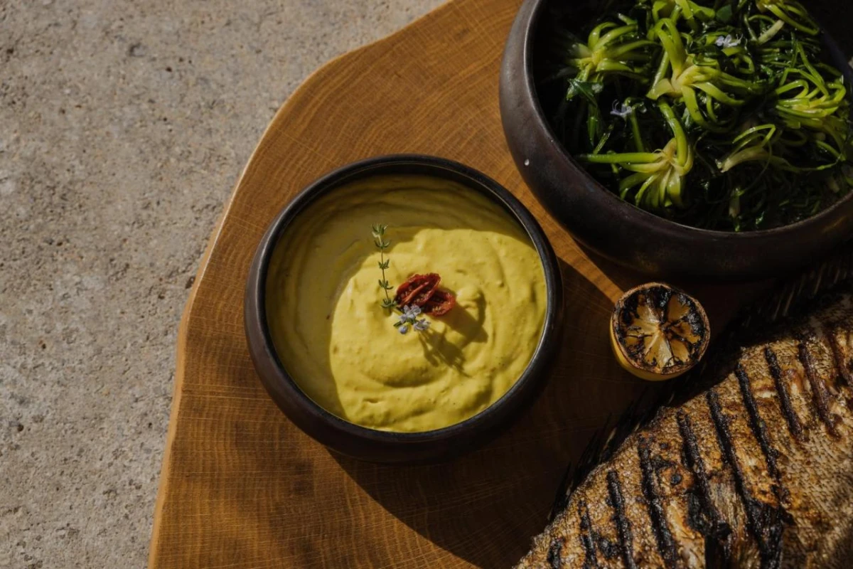 Minos Beach Art Hotel - Hotel Photo 71