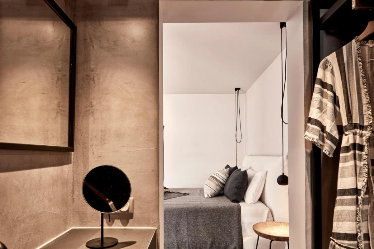 Minos Beach Art Hotel - Hotel Photo 74