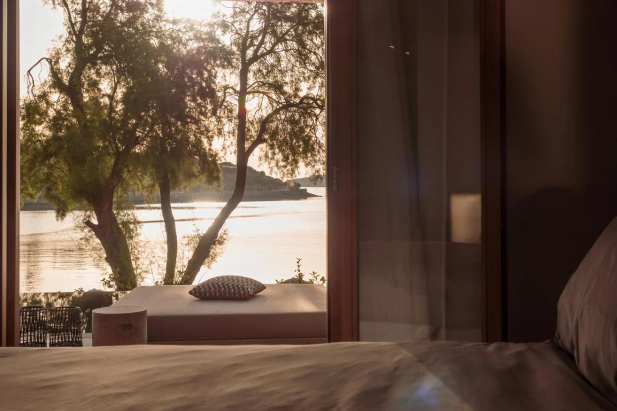 Minos Beach Art Hotel - Hotel Photo 75