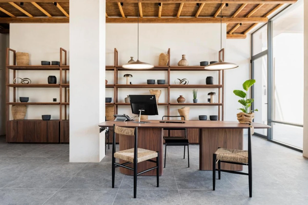 Lindos Aqua Terra - Hotel Photo 2