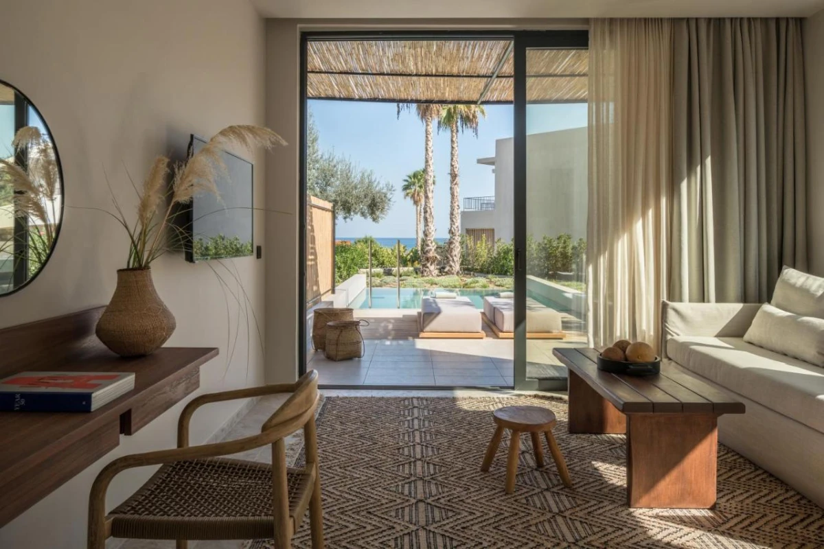 Lindos Aqua Terra - Hotel Photo 5