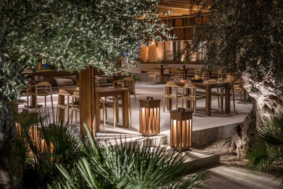 Lindos Aqua Terra - Hotel Photo 7