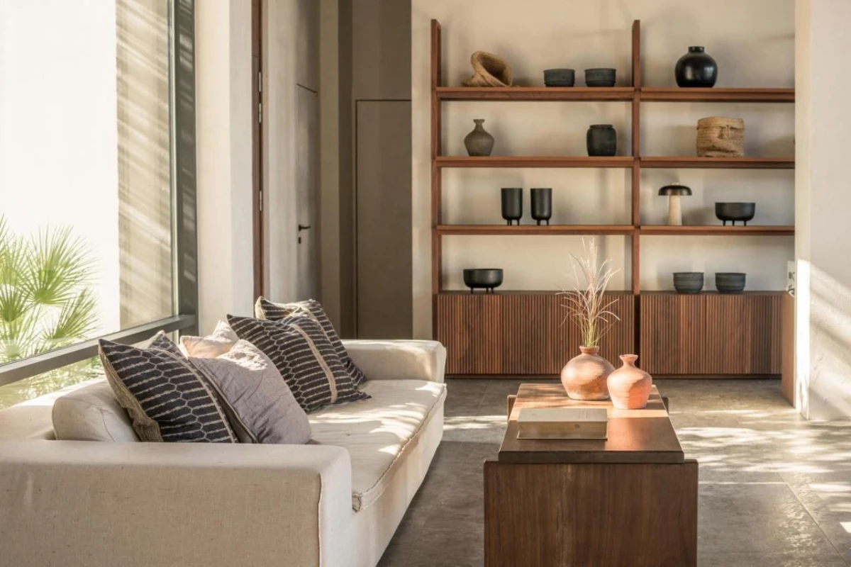 Lindos Aqua Terra - Hotel Photo 9