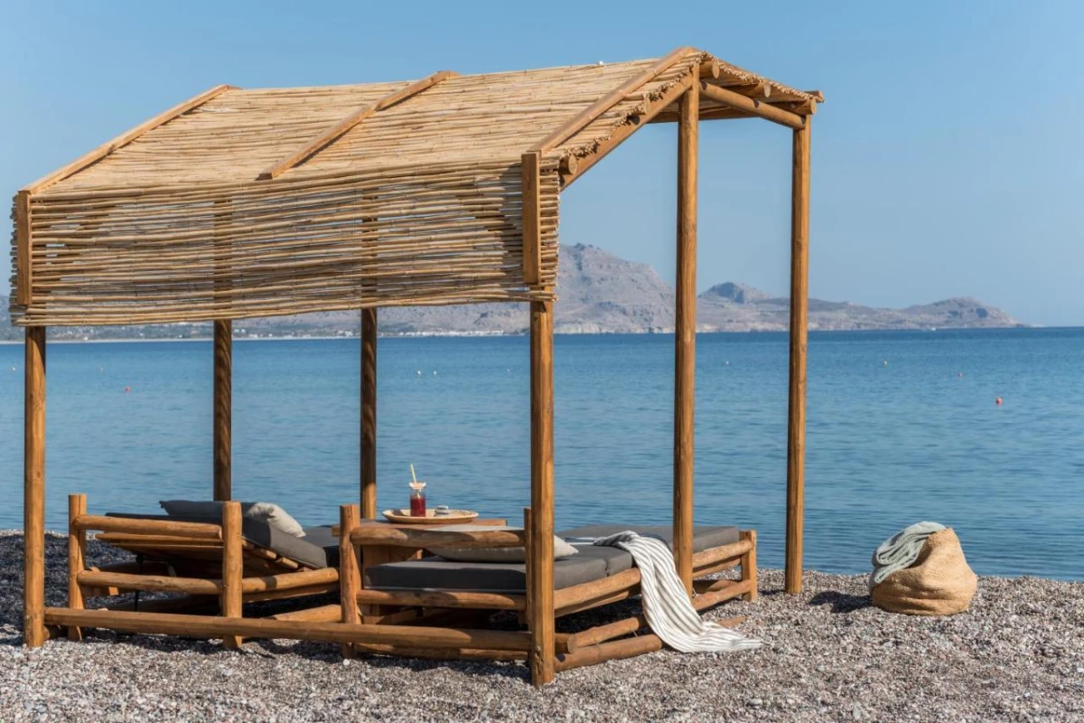 Lindos Aqua Terra - Hotel Photo 10