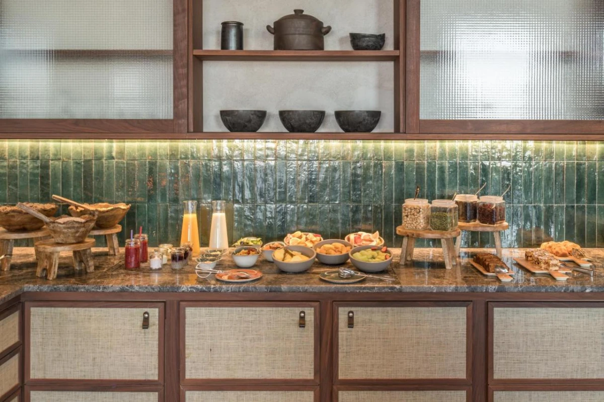 Lindos Aqua Terra - Hotel Photo 11