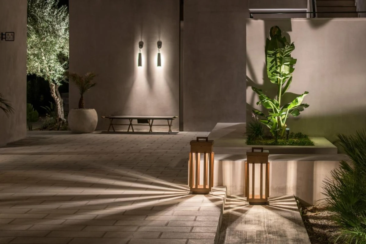 Lindos Aqua Terra - Hotel Photo 12