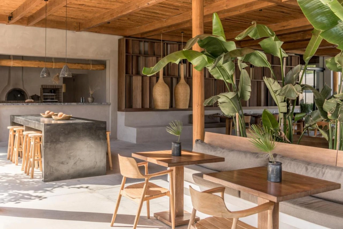 Lindos Aqua Terra - Hotel Photo 18