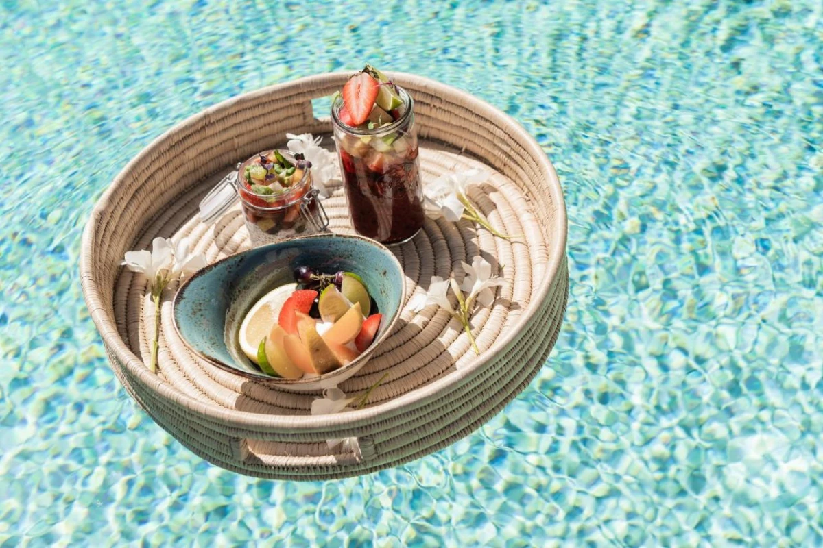 Lindos Aqua Terra - Hotel Photo 19