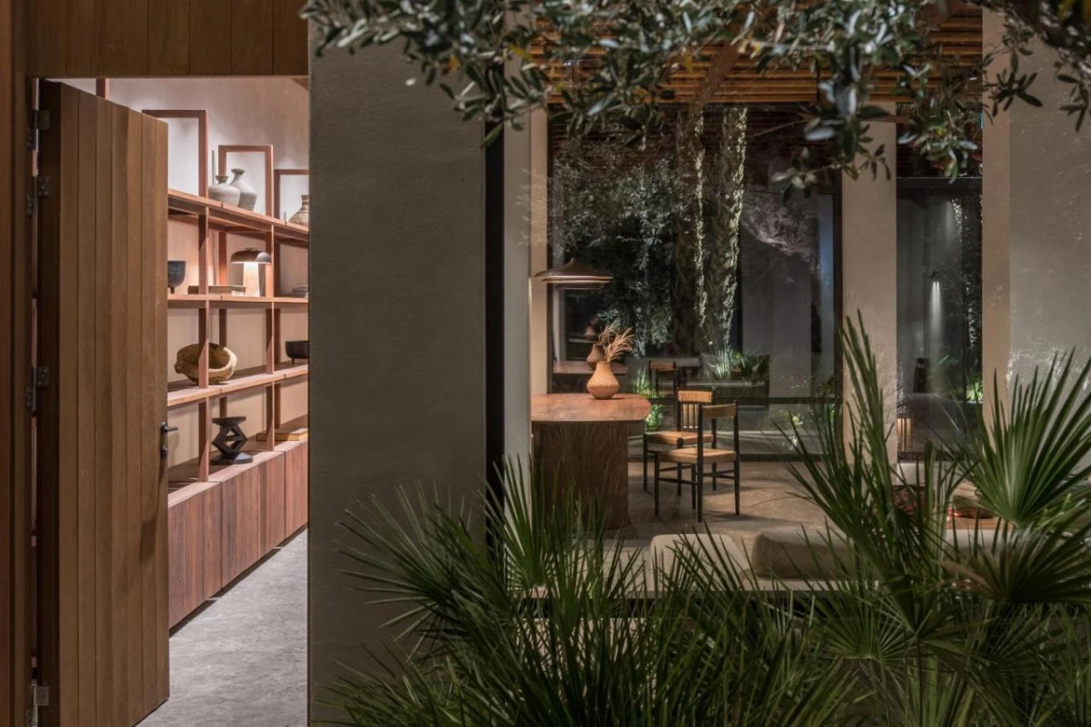 Lindos Aqua Terra - Hotel Photo 20