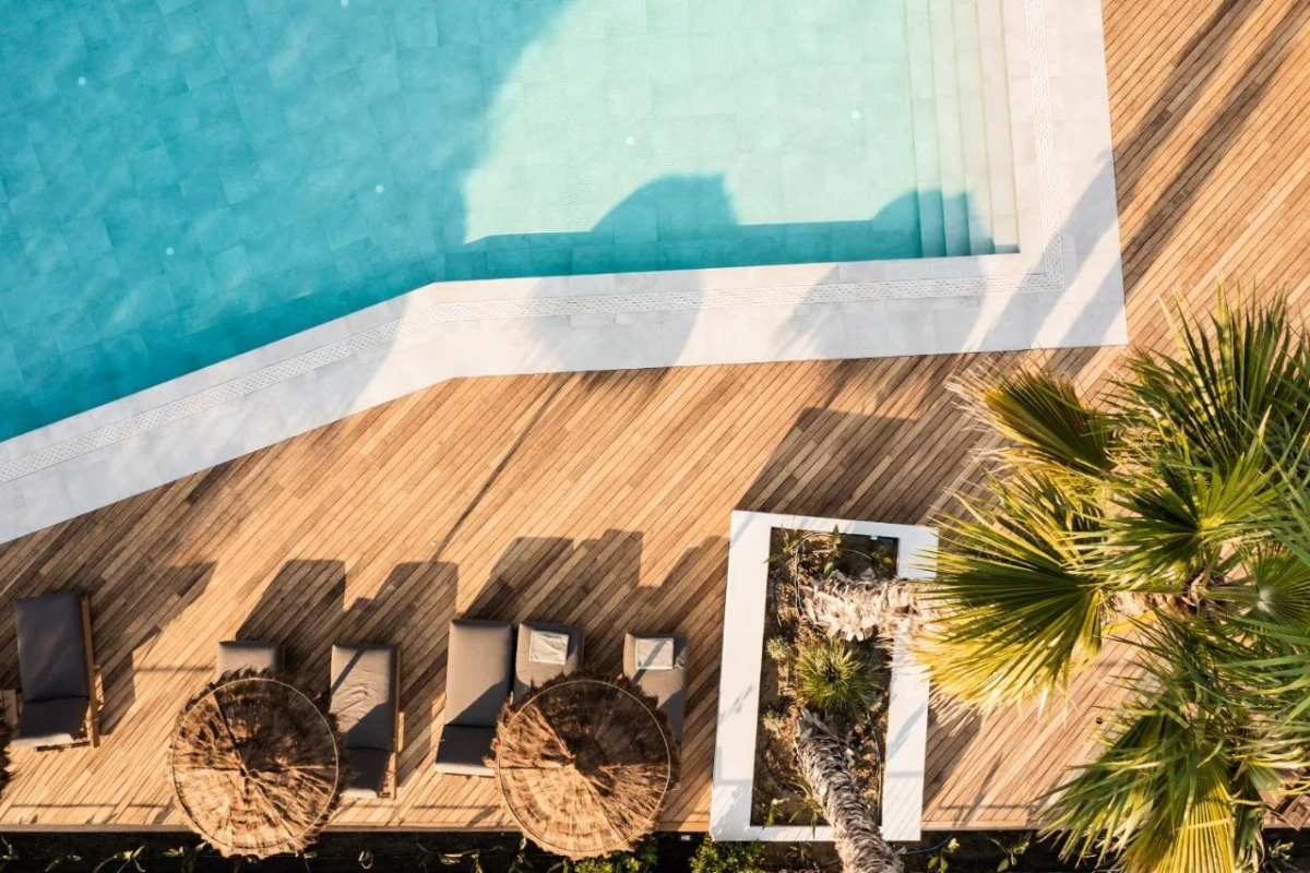 Lindos Aqua Terra - Hotel Photo 21