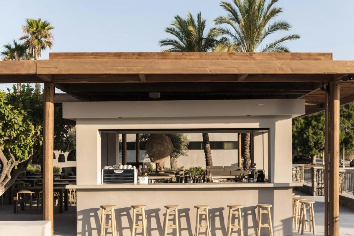 Lindos Aqua Terra - Hotel Photo 23