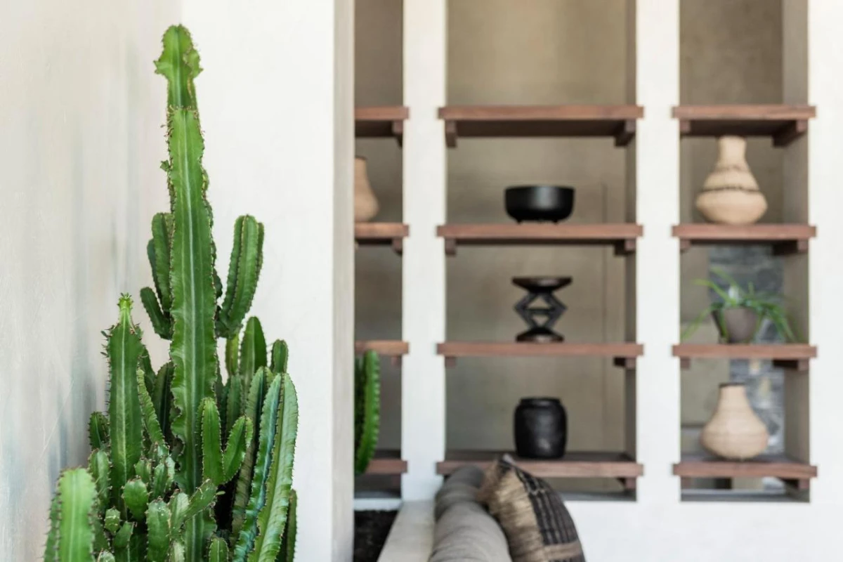 Lindos Aqua Terra - Hotel Photo 24