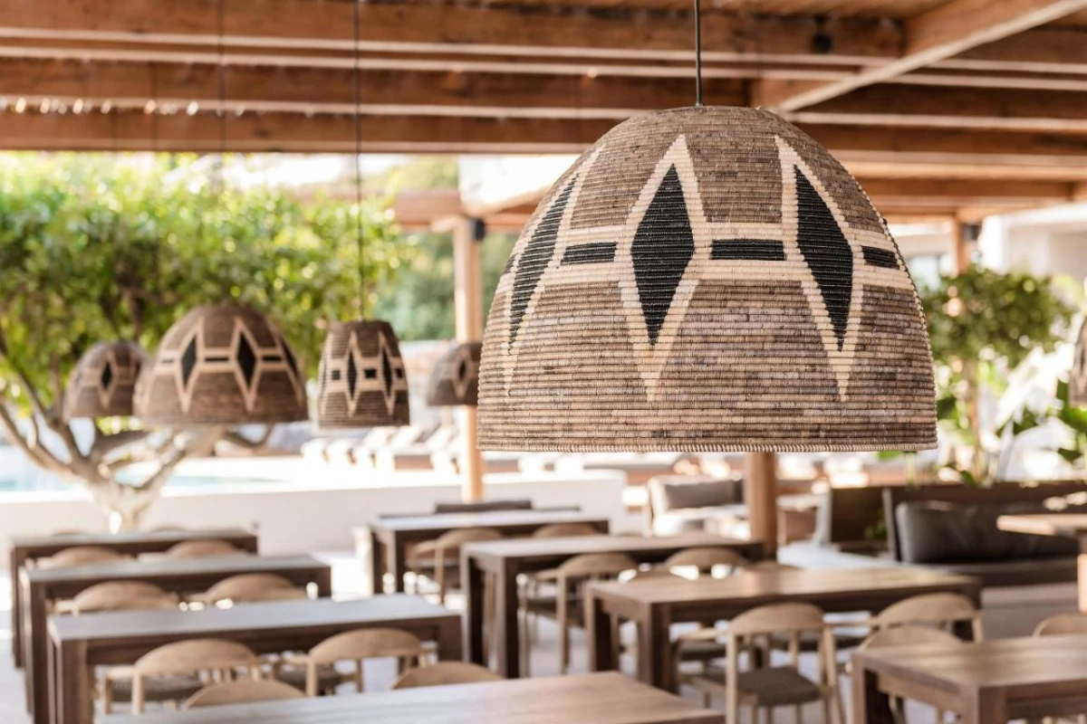 Lindos Aqua Terra - Hotel Photo 26