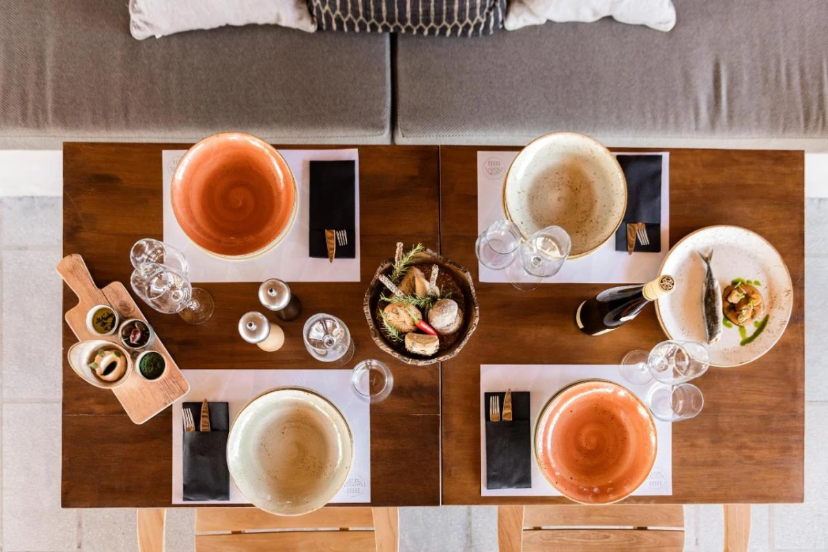 Lindos Aqua Terra - Hotel Photo 30