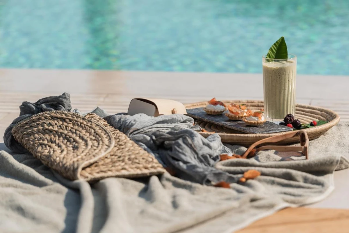 Lindos Aqua Terra - Hotel Photo 31