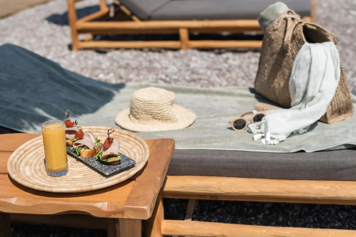 Lindos Aqua Terra - Hotel Photo 33