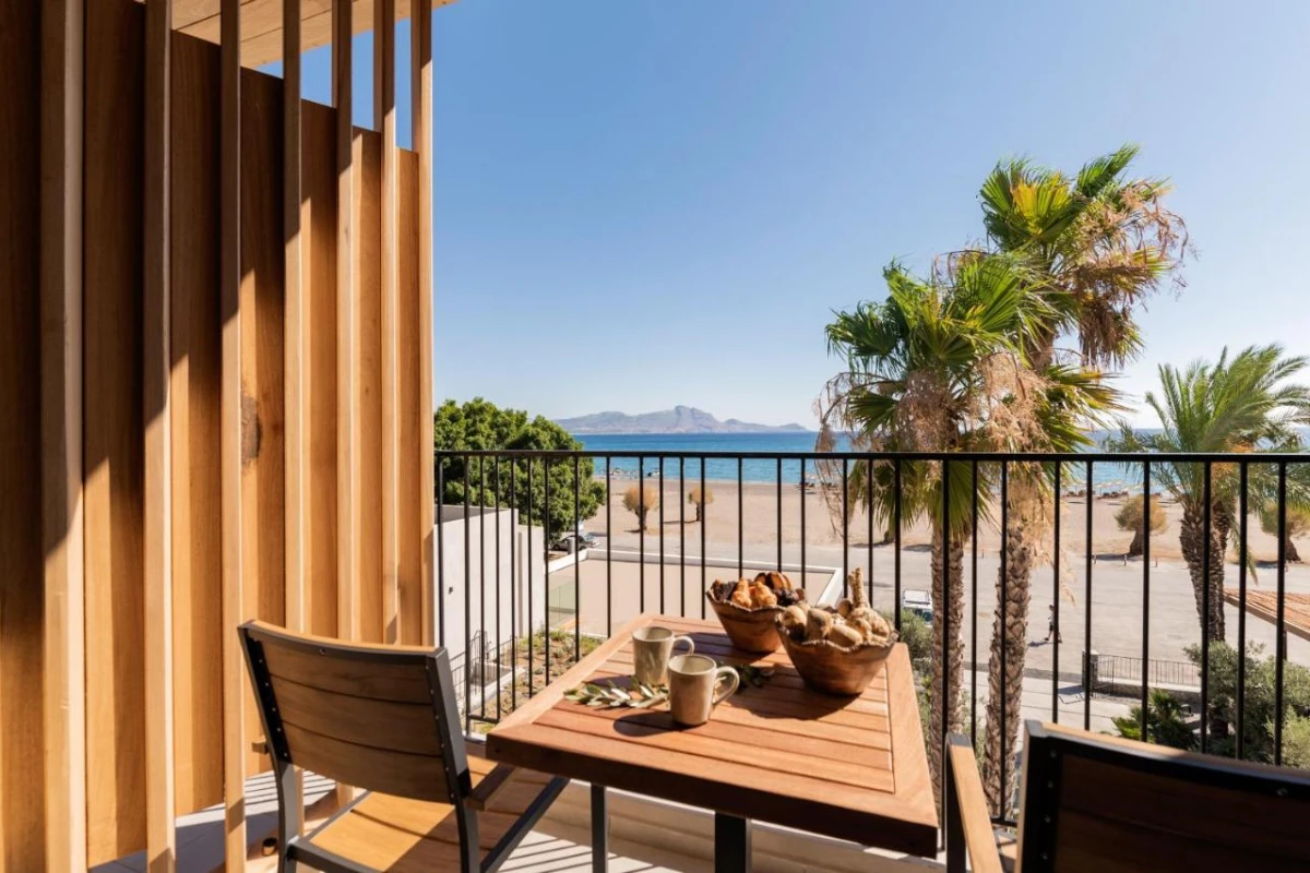 Lindos Aqua Terra - Hotel Photo 35