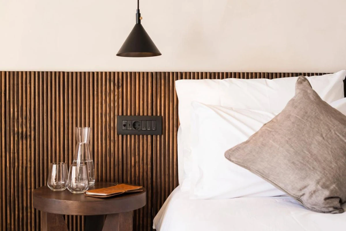 Lindos Aqua Terra - Hotel Photo 36