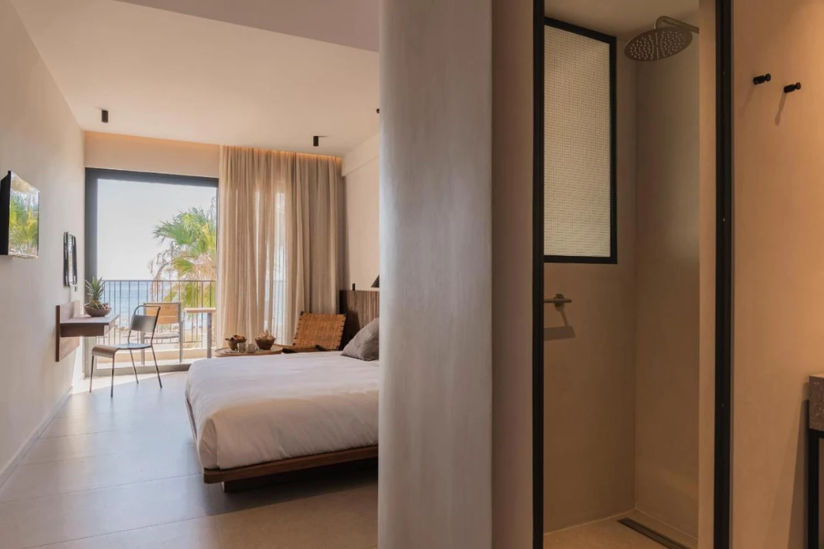 Lindos Aqua Terra - Hotel Photo 37