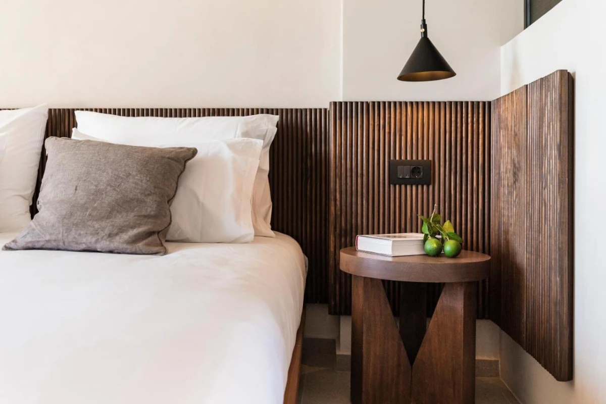 Lindos Aqua Terra - Hotel Photo 39