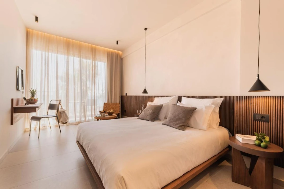 Lindos Aqua Terra - Hotel Photo 40