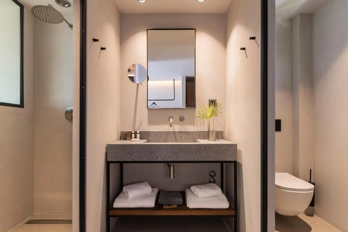 Lindos Aqua Terra - Hotel Photo 41