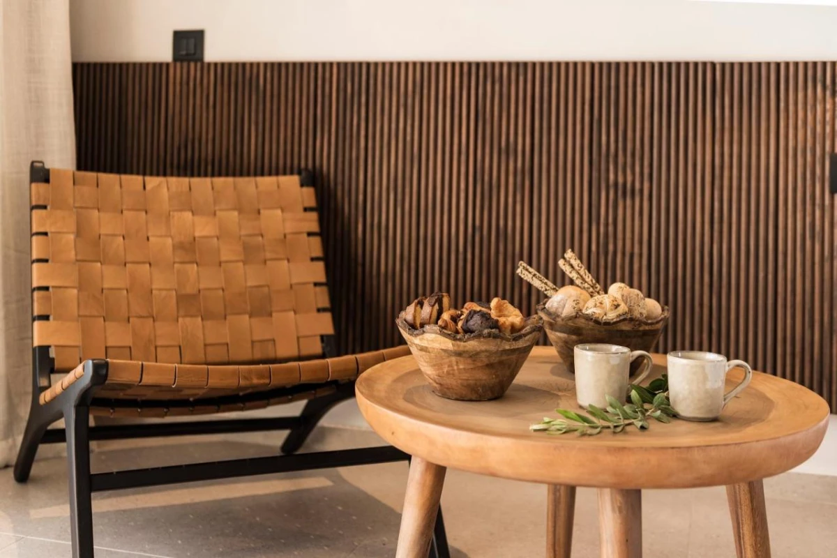 Lindos Aqua Terra - Hotel Photo 42