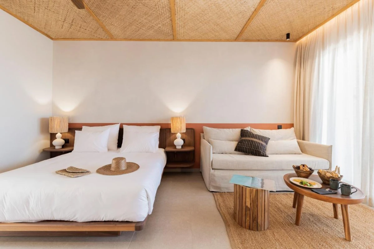 Lindos Aqua Terra - Hotel Photo 44