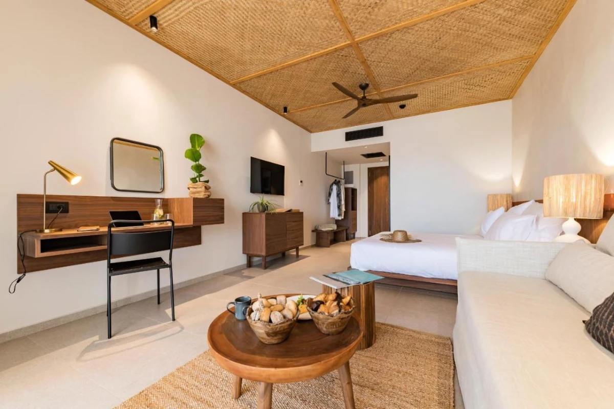 Lindos Aqua Terra - Hotel Photo 45