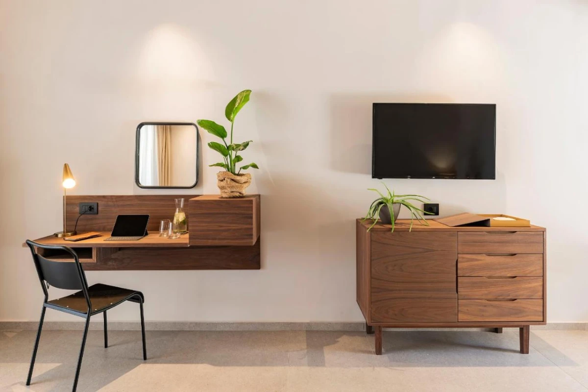 Lindos Aqua Terra - Hotel Photo 46