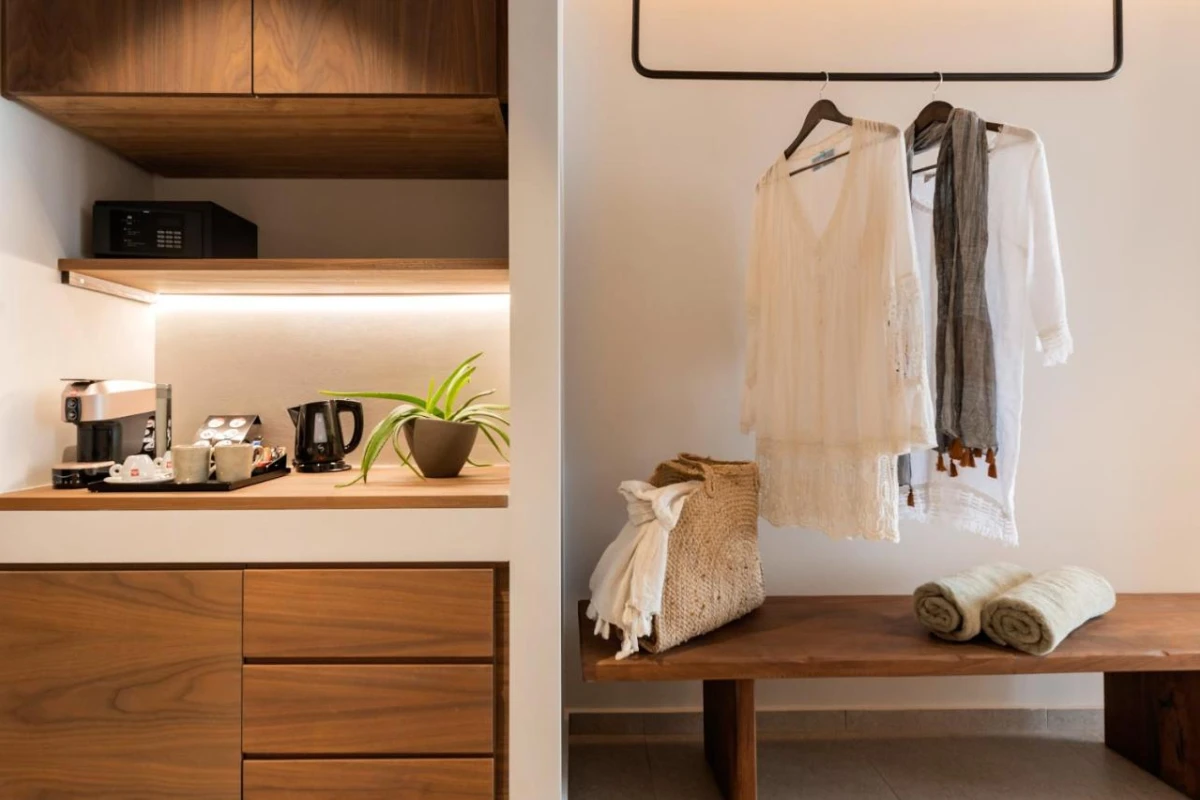 Lindos Aqua Terra - Hotel Photo 47