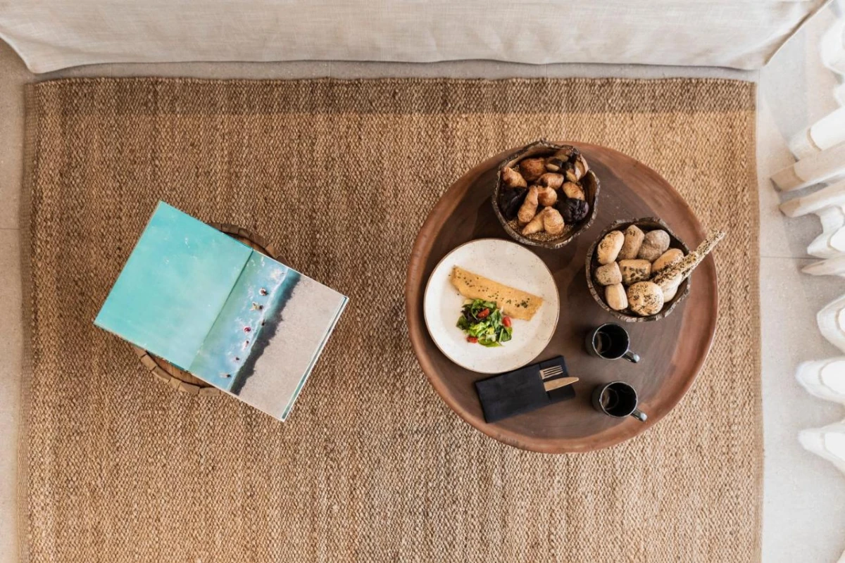 Lindos Aqua Terra - Hotel Photo 48