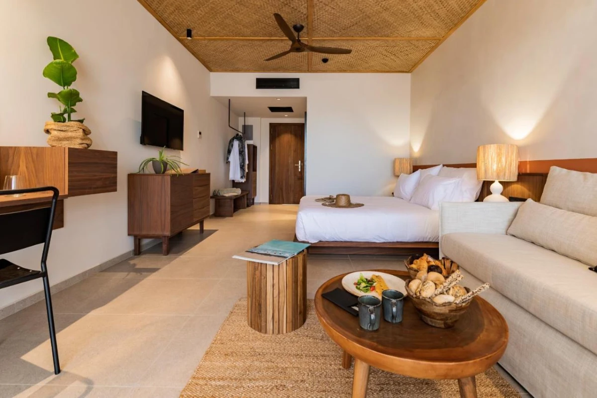 Lindos Aqua Terra - Hotel Photo 49