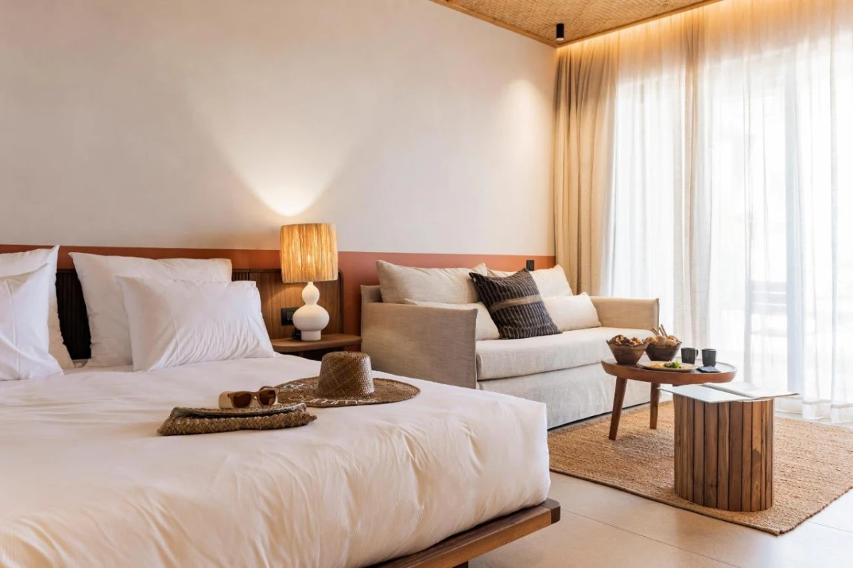 Lindos Aqua Terra - Hotel Photo 50