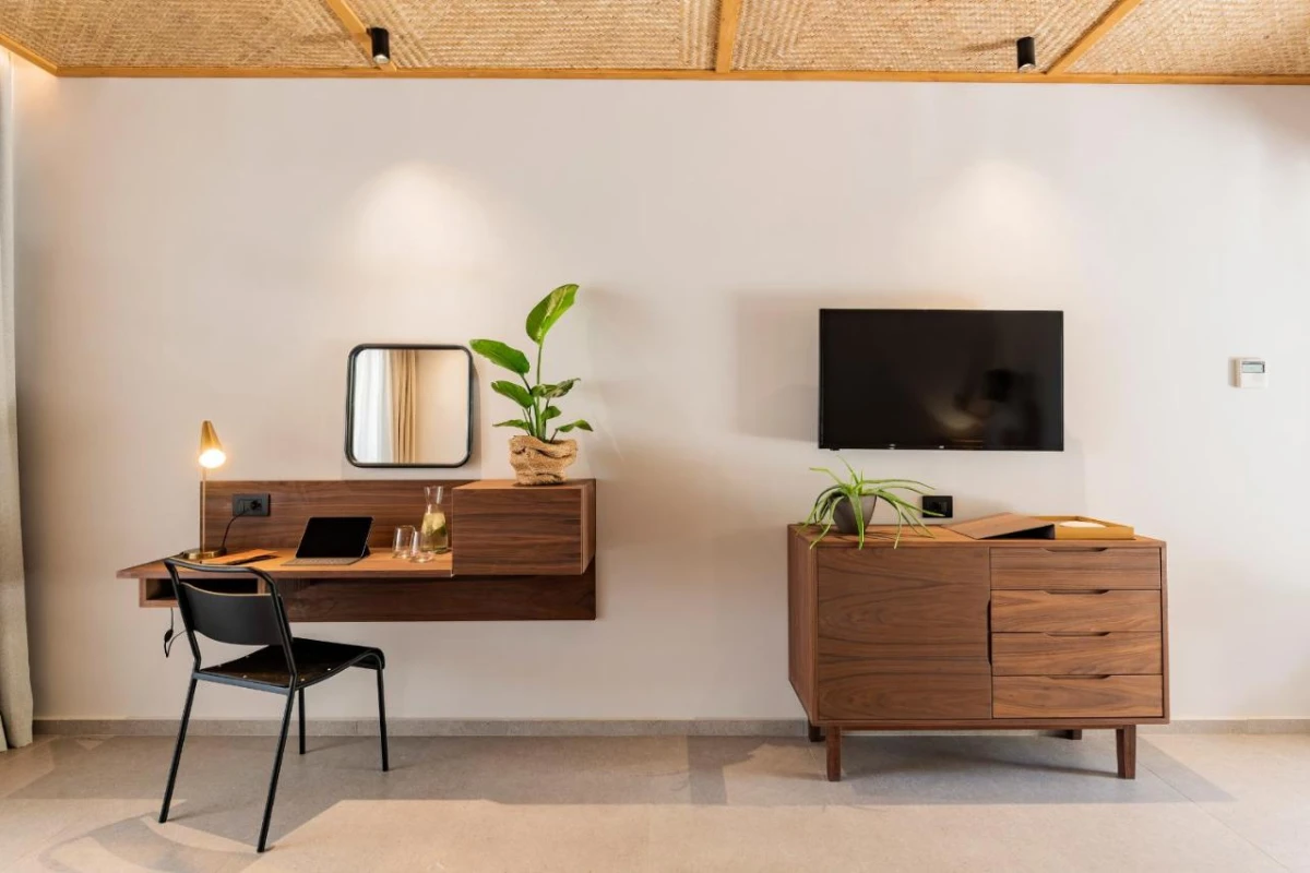 Lindos Aqua Terra - Hotel Photo 51