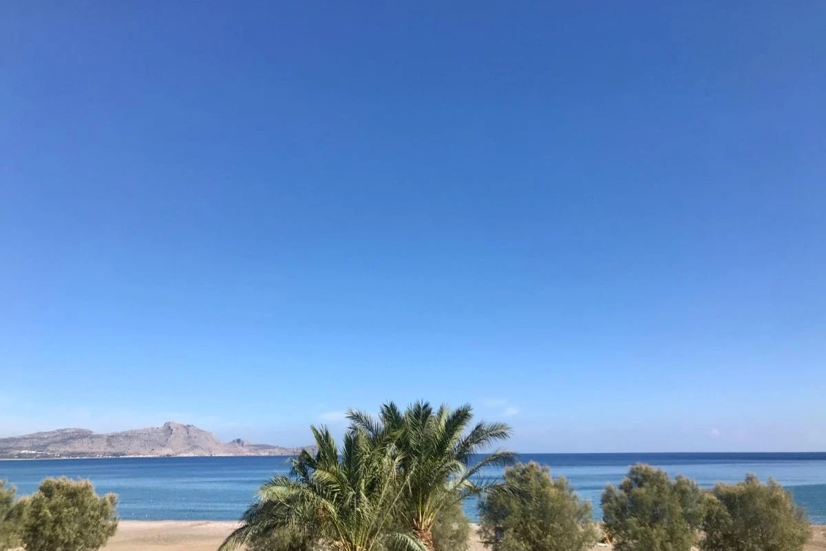 Lindos Aqua Terra - Hotel Photo 52