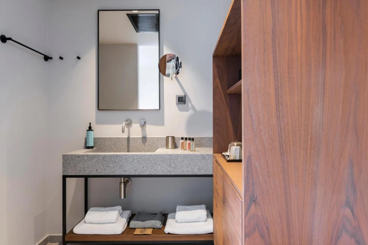 Lindos Aqua Terra - Hotel Photo 53